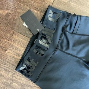 Brand new Clique leggings size small